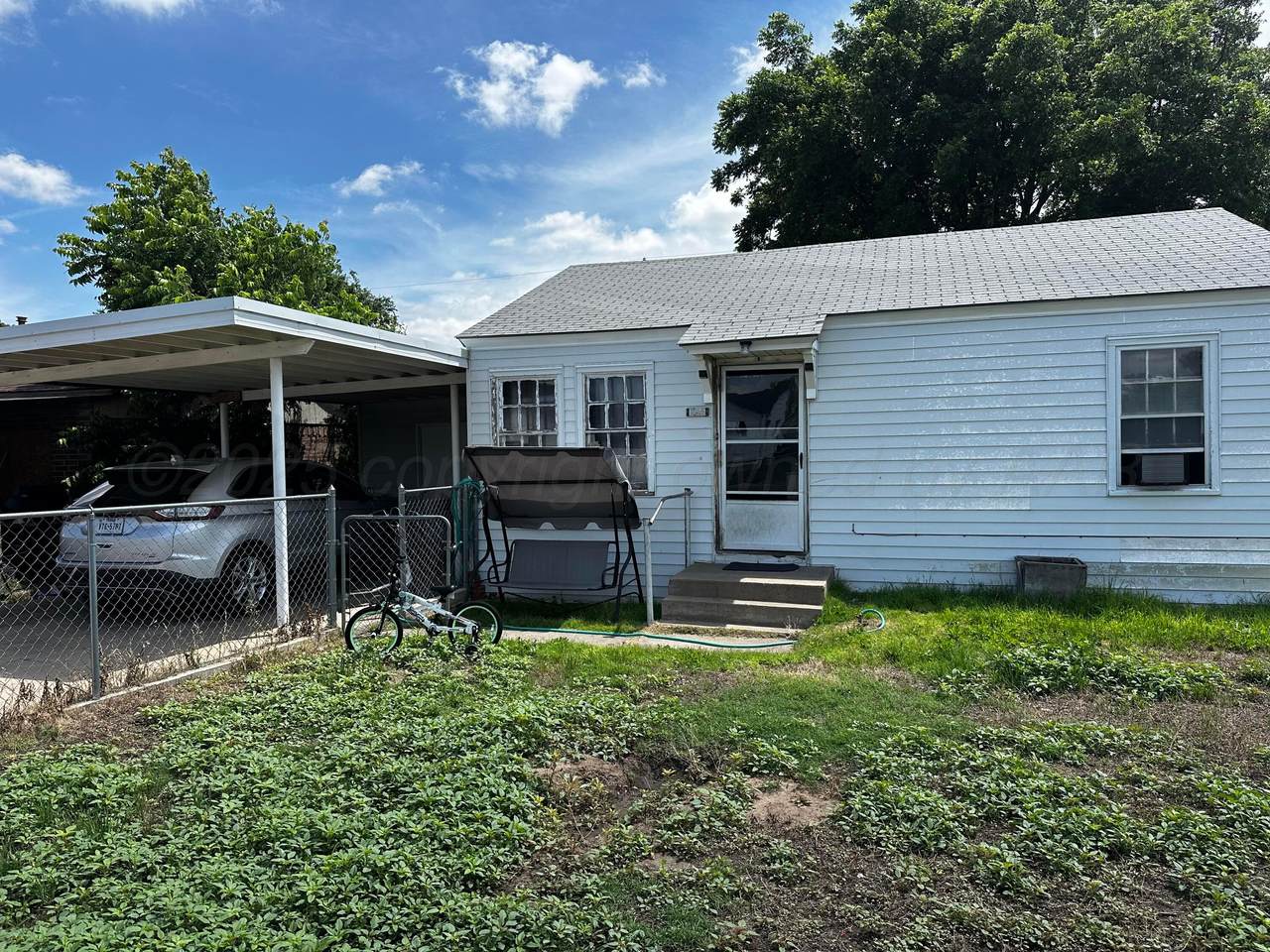 206 Dolomita Street - Photo 1