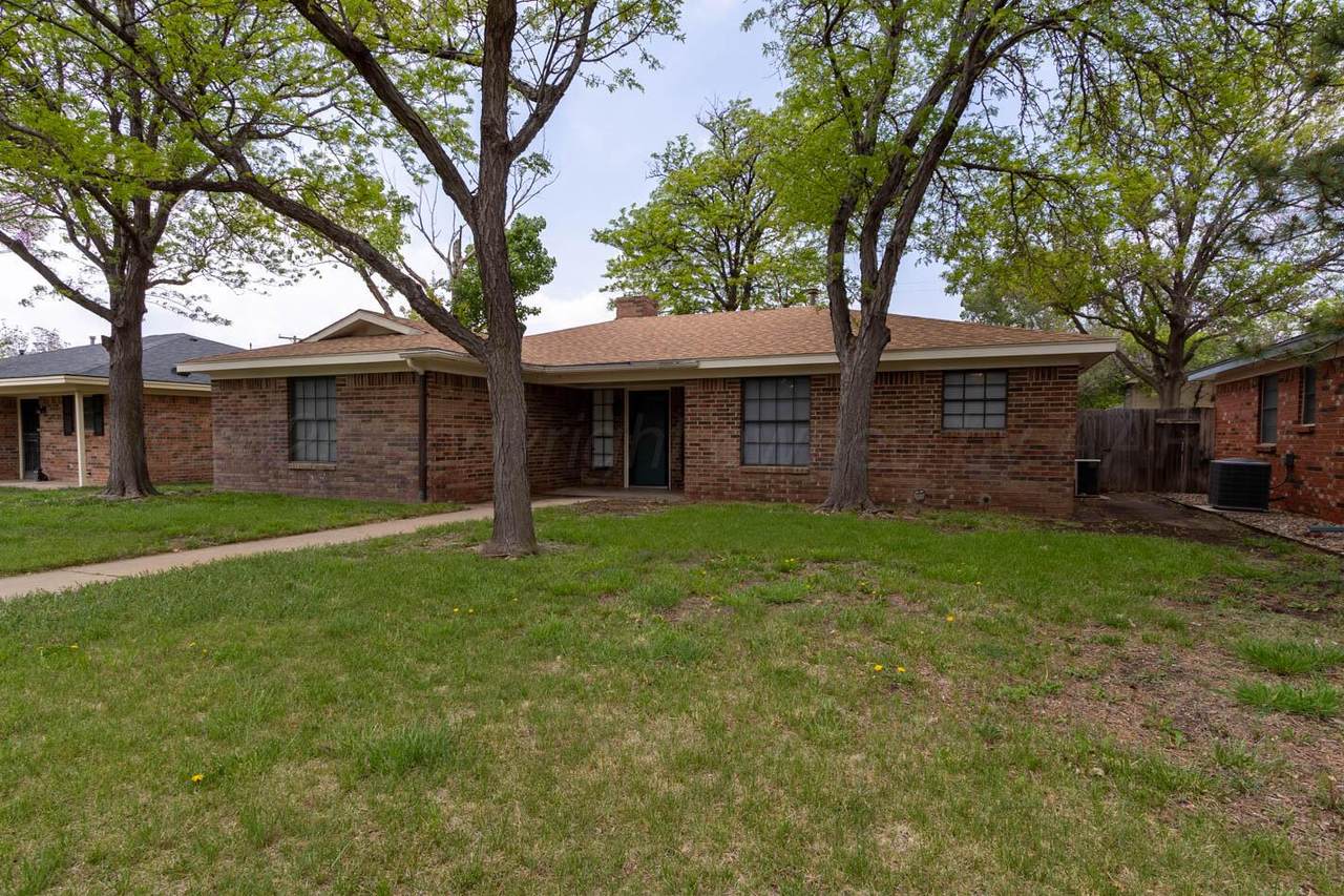 5708 Fannin Street - Photo 1