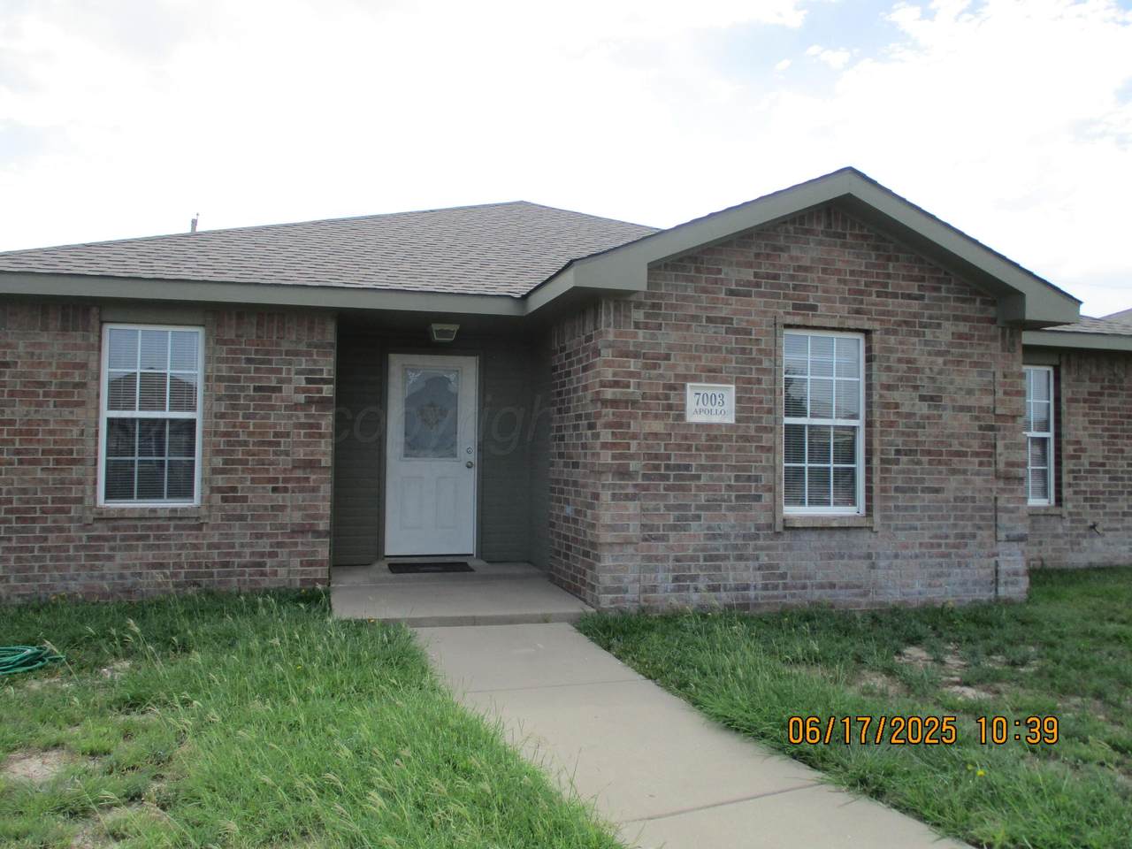 7003 Apollo Trail - Photo 1