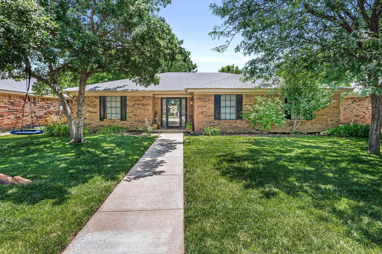 7703 Farrell Drive - Photo 1