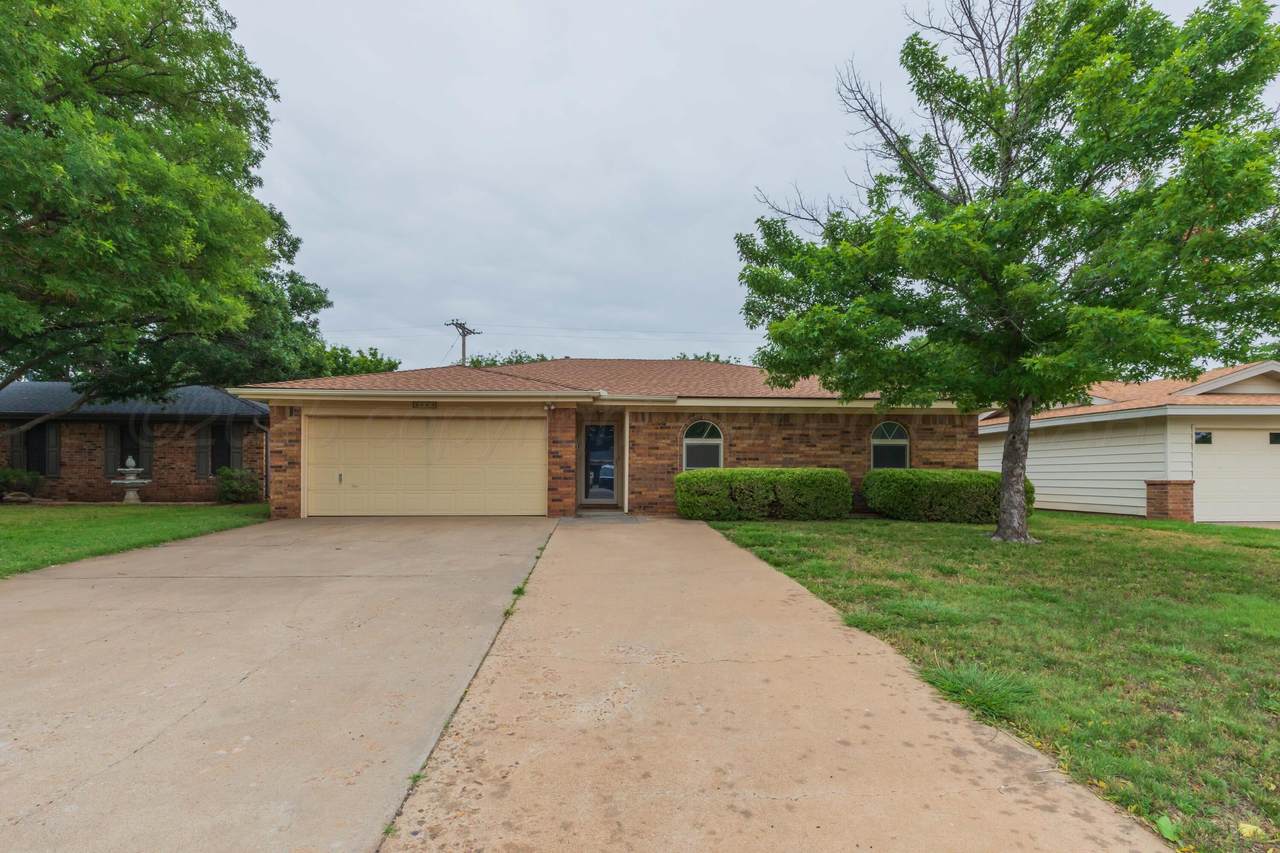 5025 Fannin Street - Photo 1