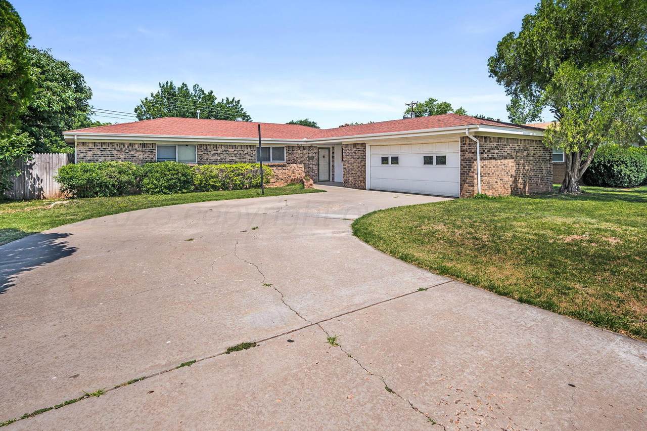 4720 Cherokee Trail - Photo 1