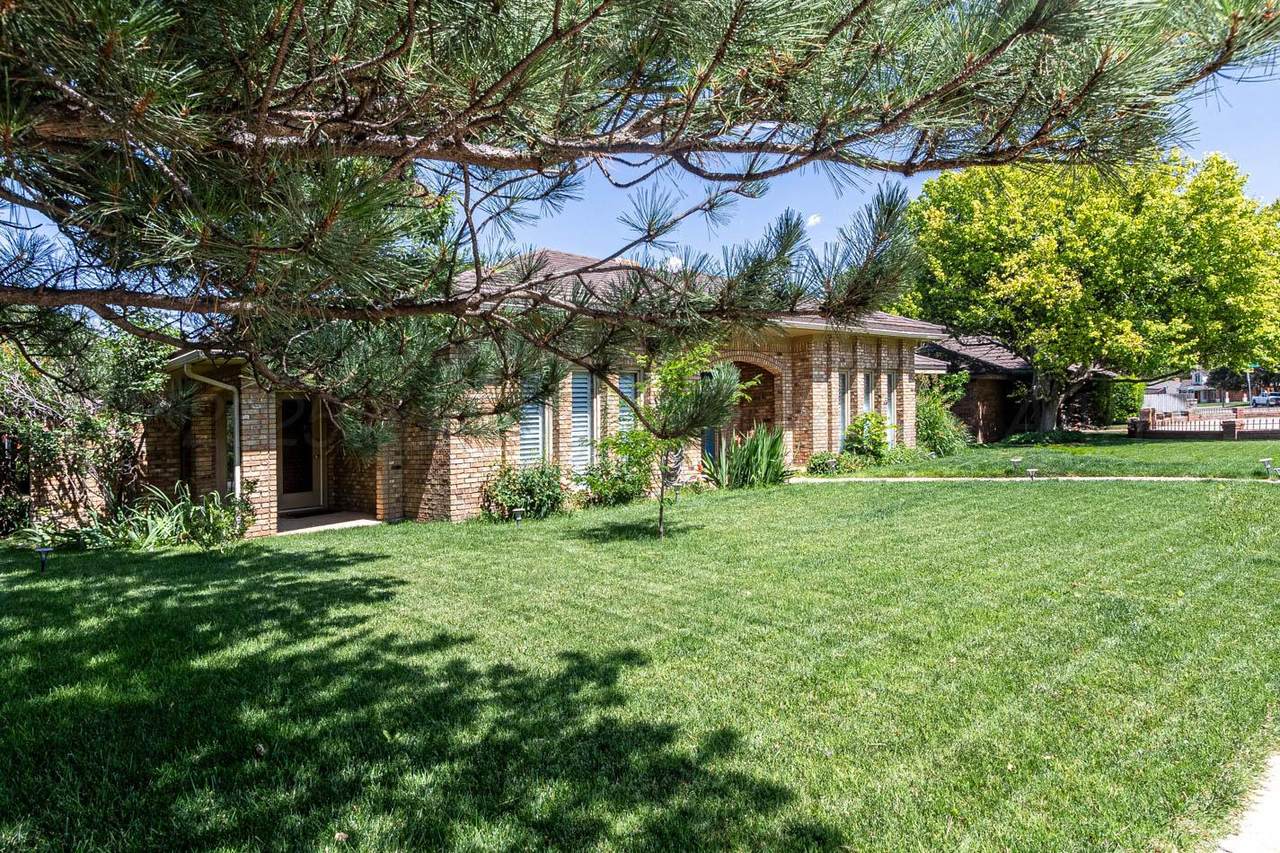 3537 Sleepy Hollow Boulevard - Photo 1