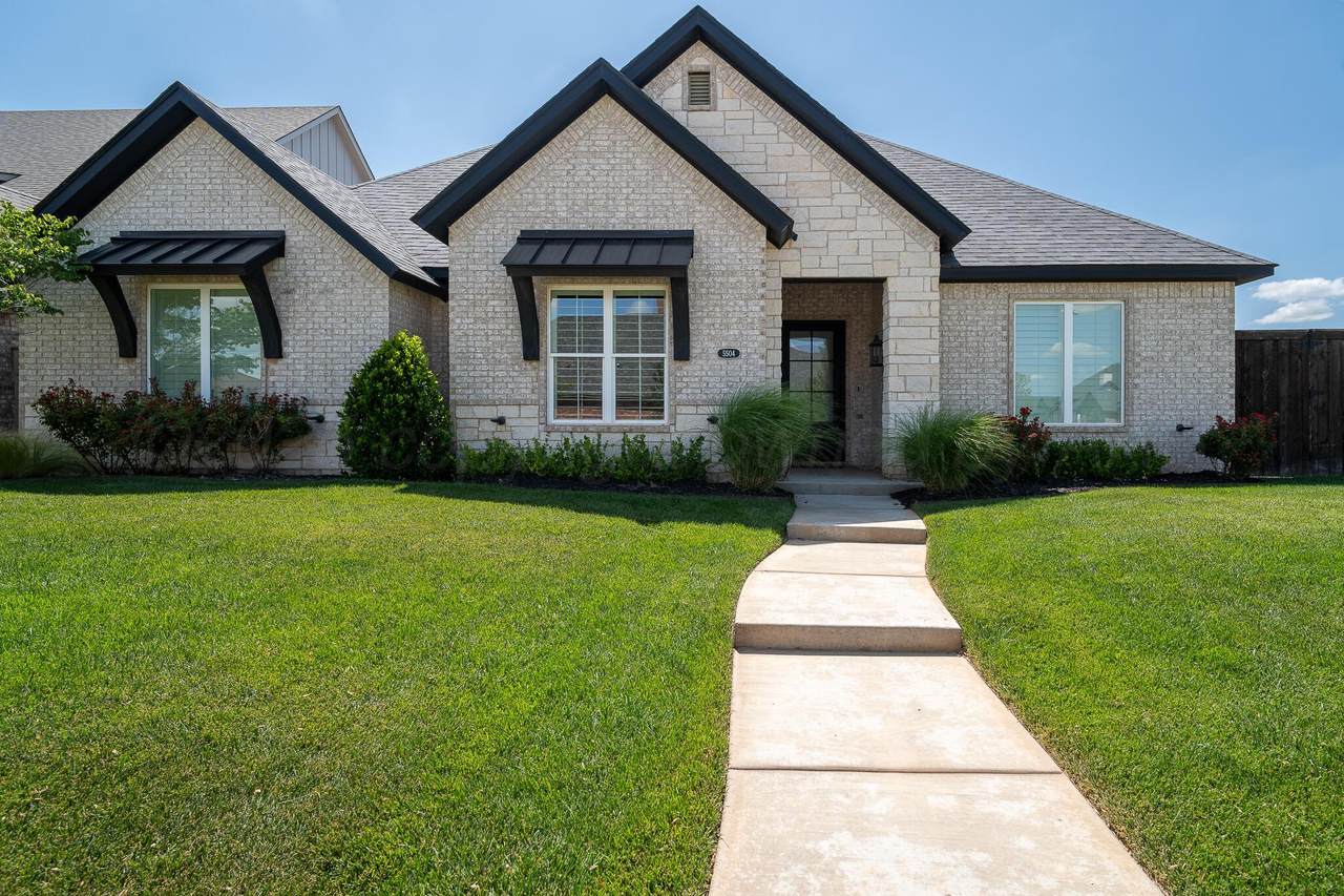 5504 Wesley Drive - Photo 1