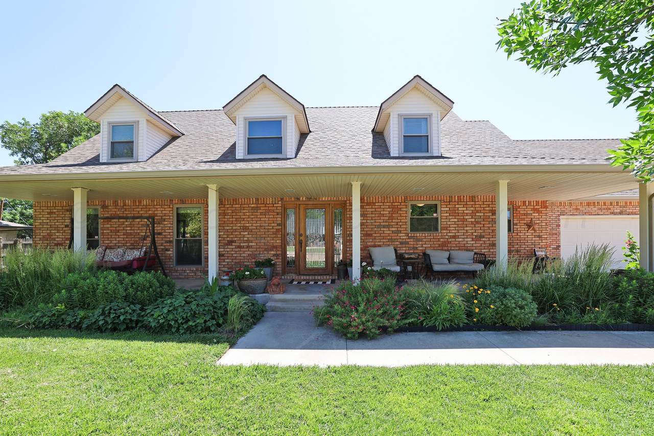 1206 Olive Street - Photo 1
