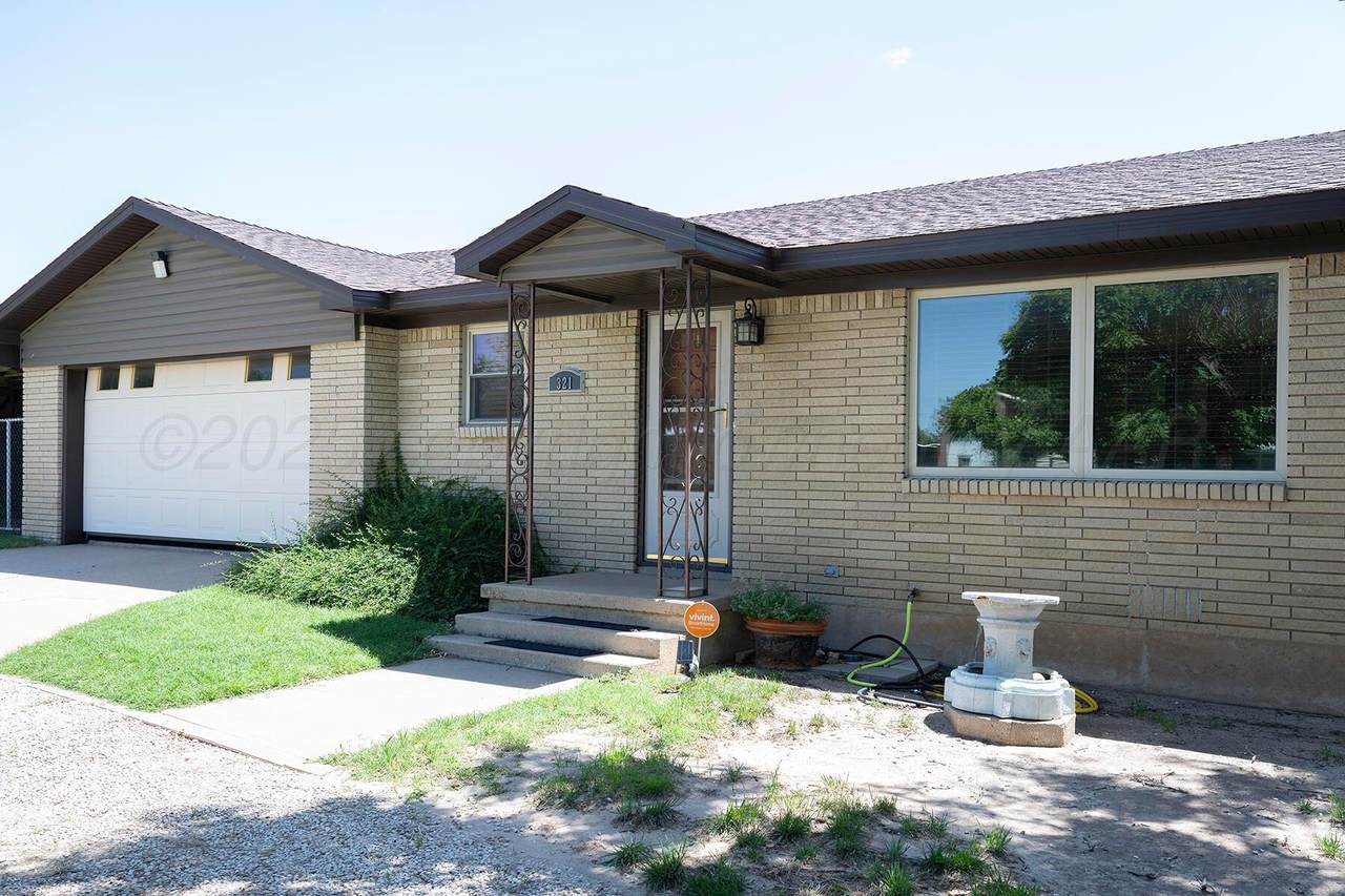 321 Allen Avenue - Photo 1