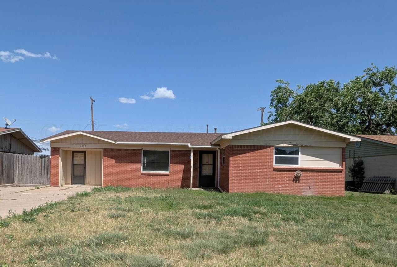 5309 Oregon Trail - Photo 1