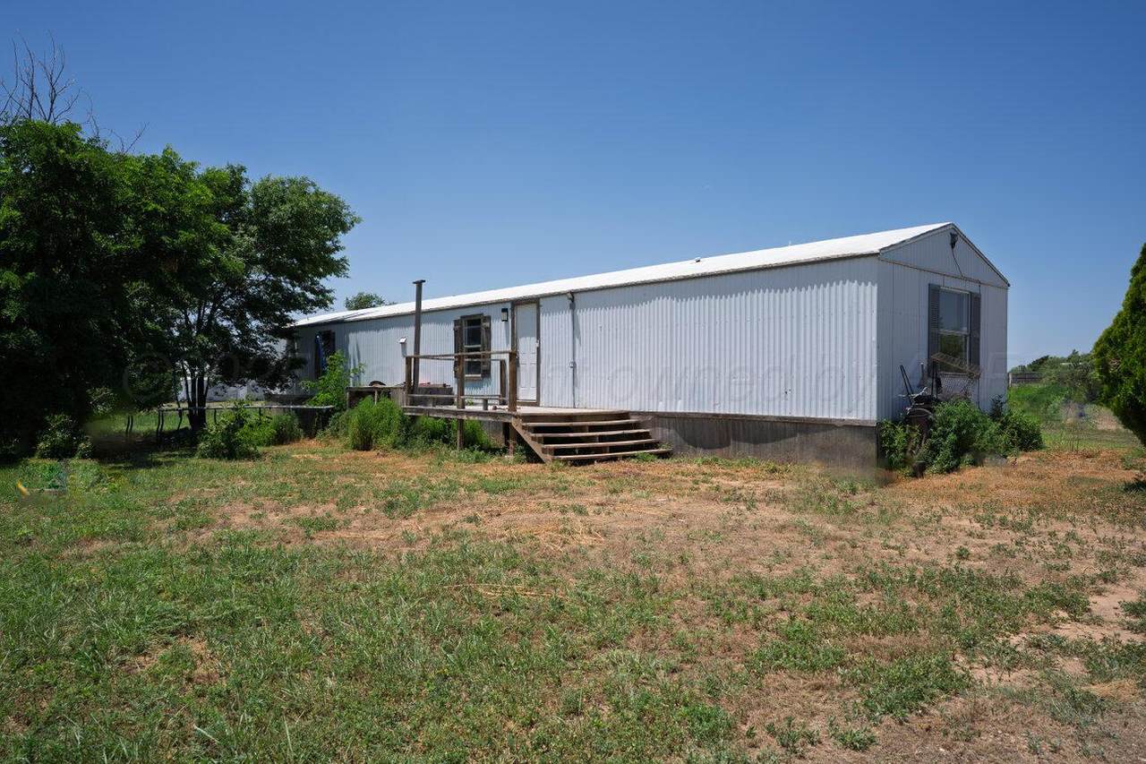 3300 Silver Hill Circle - Photo 1