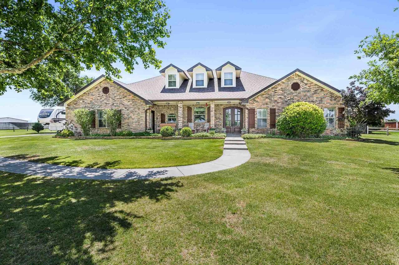 3001 Antelope Ridge - Photo 1