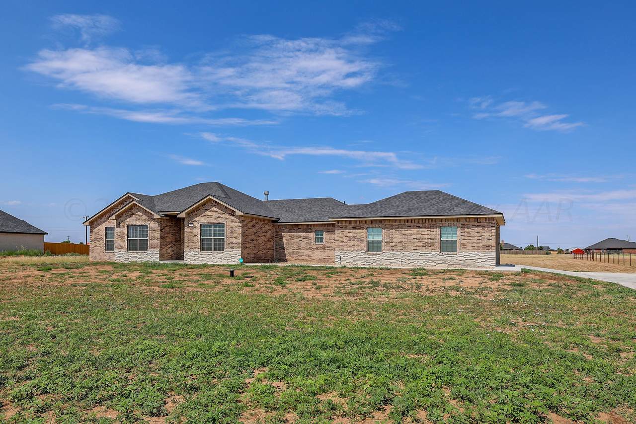 50 Fm 2381 - Photo 1