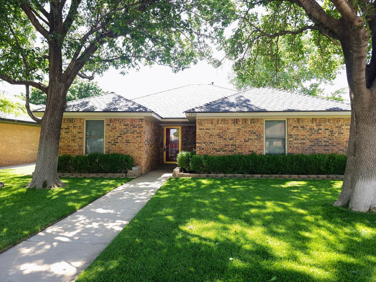 5904 Oakman Drive - Photo 1
