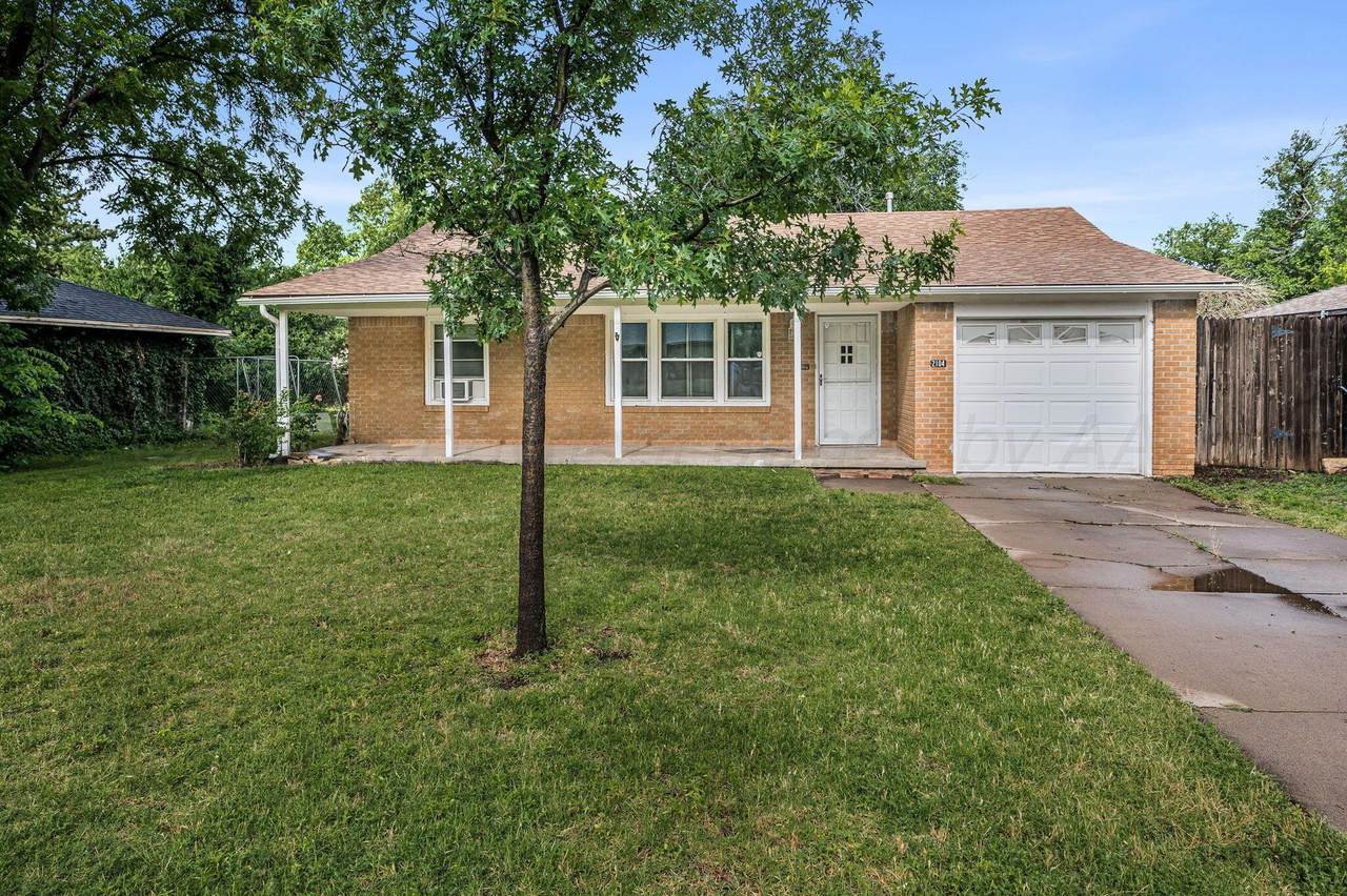 2104 Travis Street - Photo 1