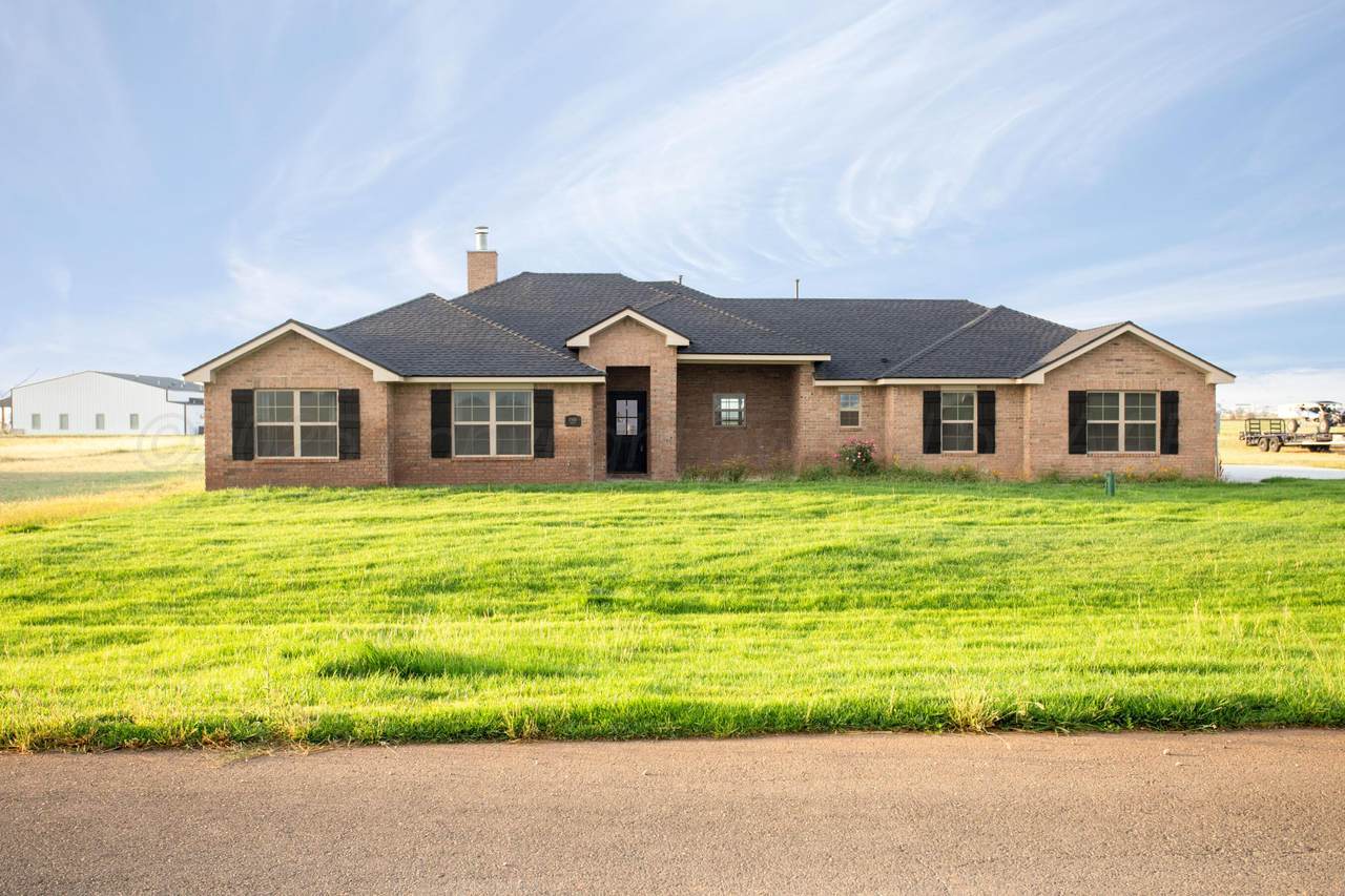 17401 Trinity Avenue - Photo 1