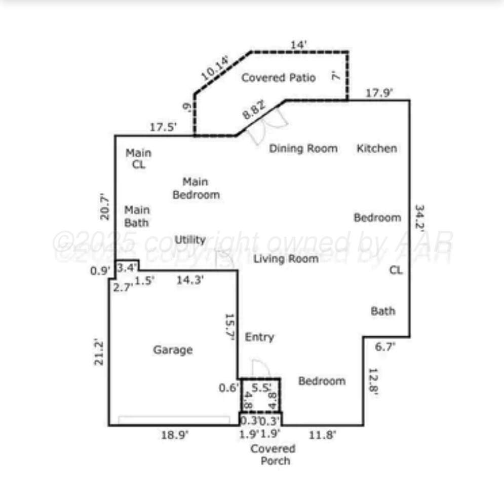 612 Poplar Avenue - Photo 1