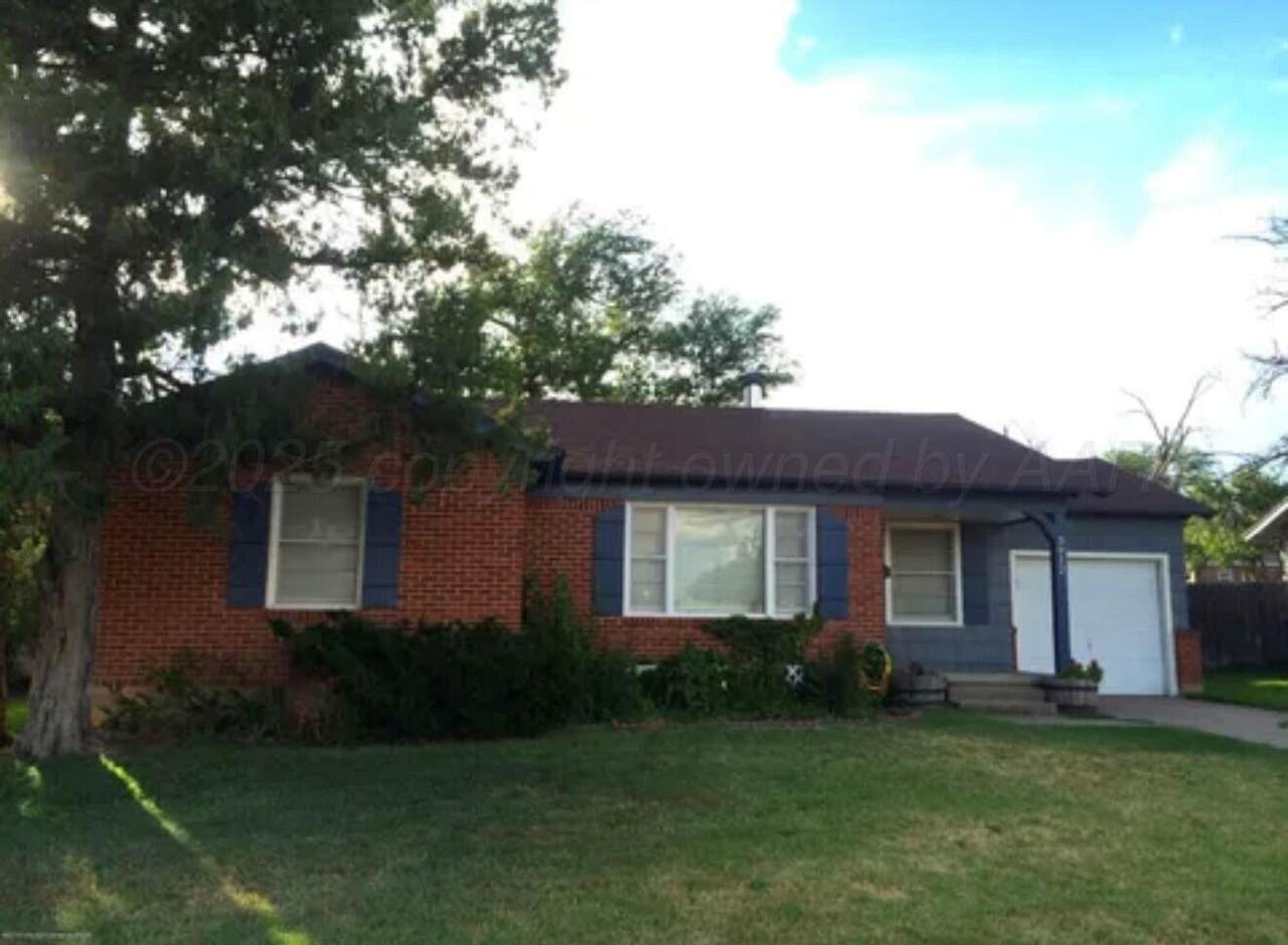 3912 Westlawn Avenue - Photo 1