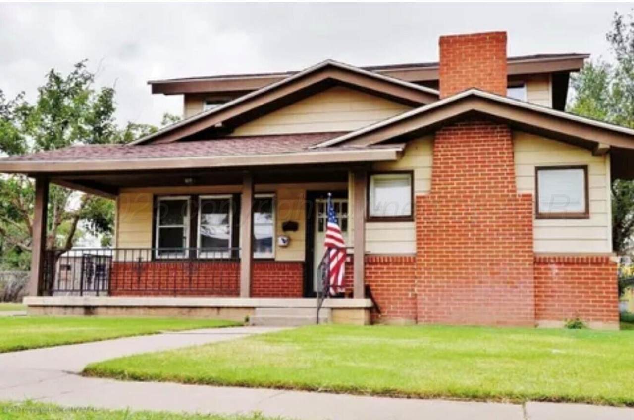 725 Wilson Street - Photo 1