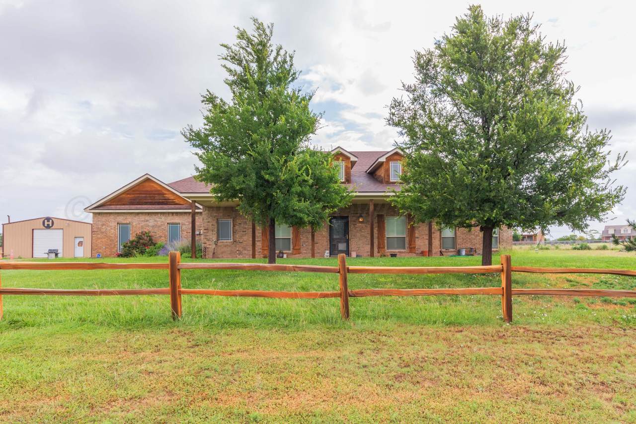 9900 Missy Drive - Photo 1