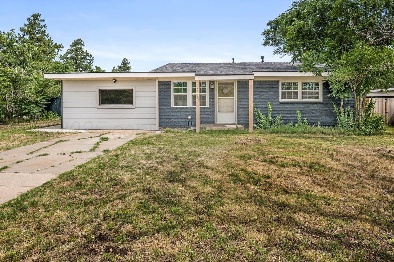 6020 Garden Lane - Photo 1