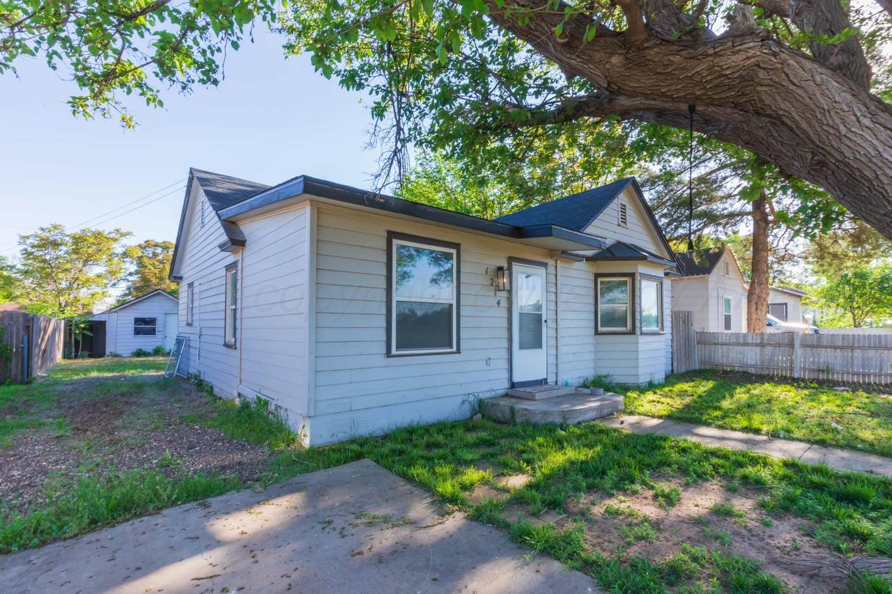 1214 12TH Avenue - Photo 1