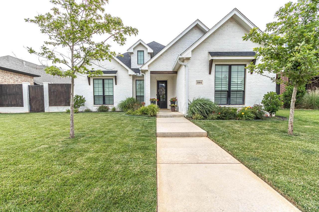 5904 Nancy Ellen Street - Photo 1