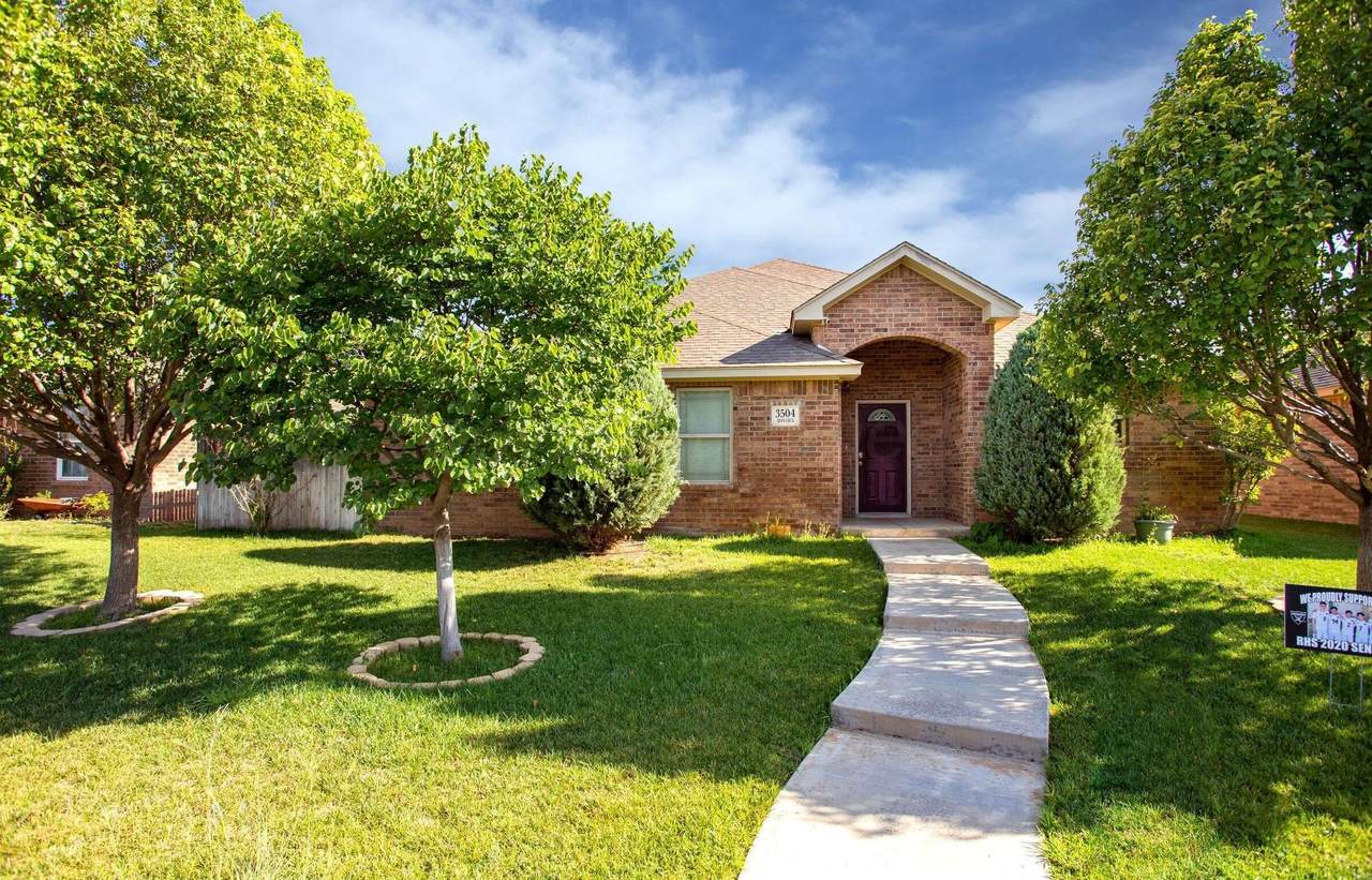 3504 Bismarck Avenue - Photo 1