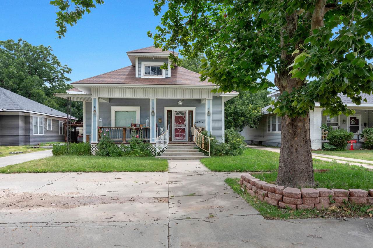1717 Tyler Street - Photo 1