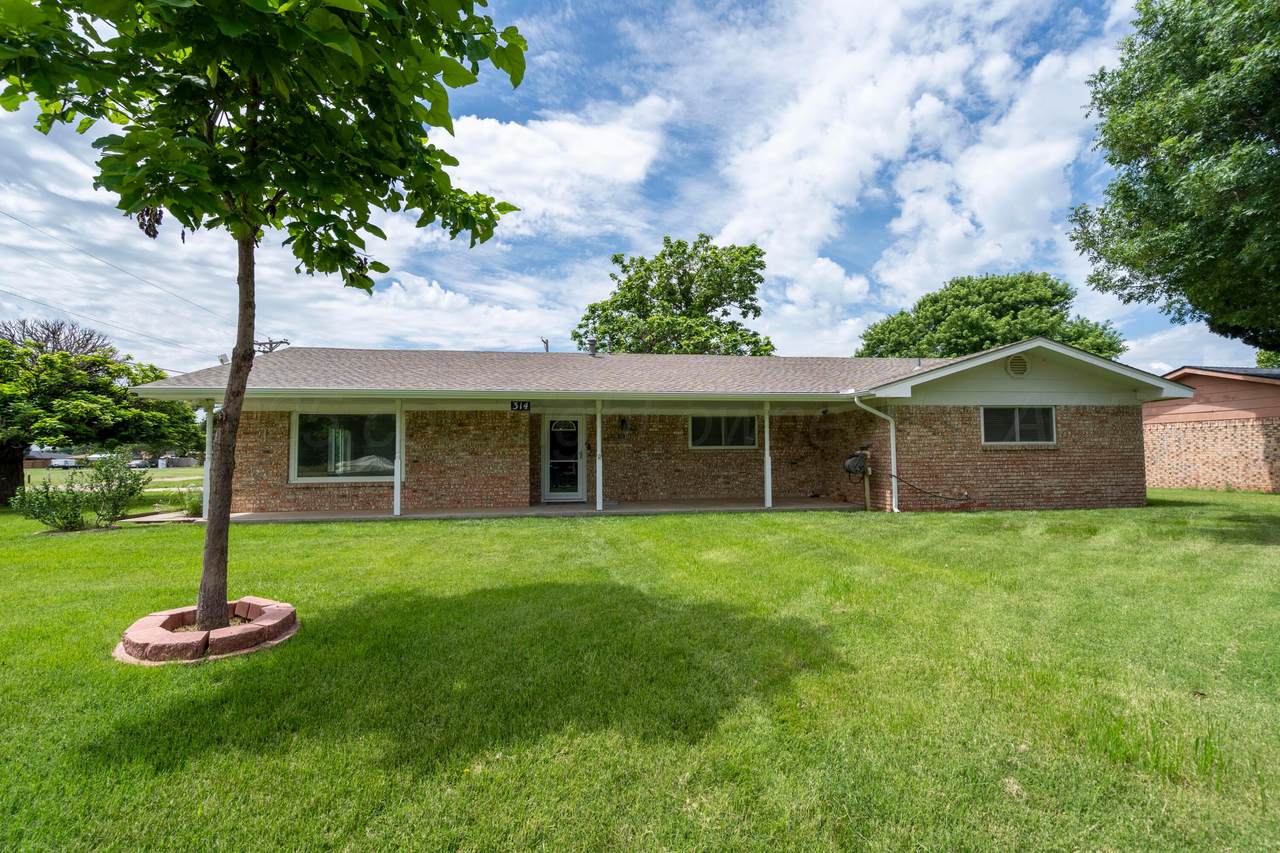 314 Overland Trail - Photo 1