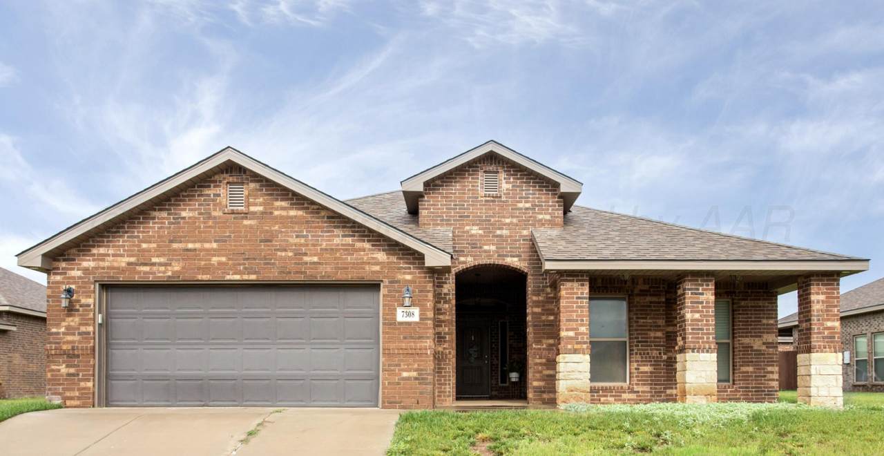 7308 Sinclair Street - Photo 1