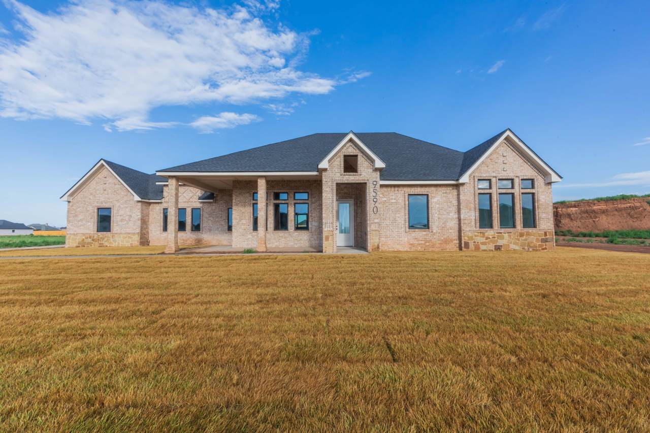 9590 Cypress Bend - Photo 1
