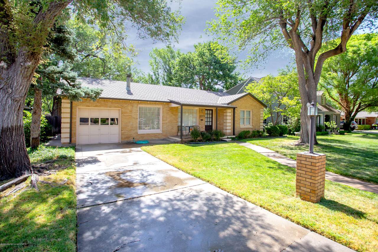 1219 Rusk Street - Photo 1
