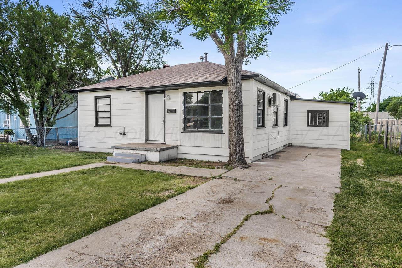 2712 Sanborn Street - Photo 1