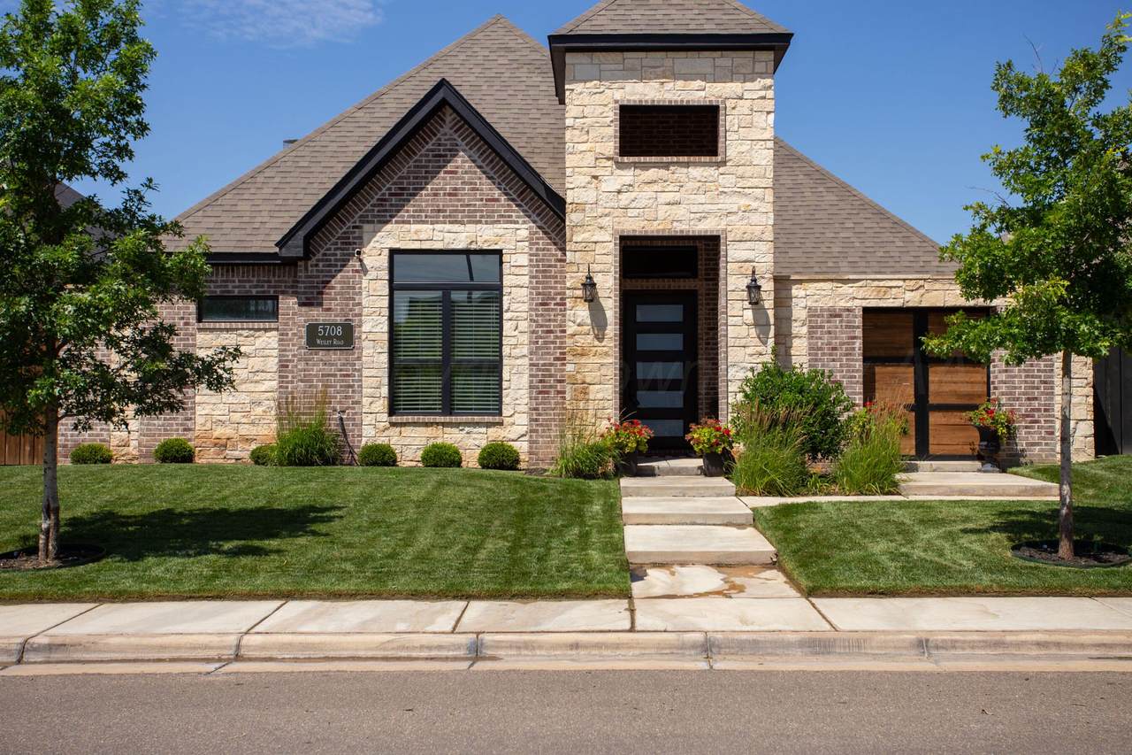 5708 Wesley Road - Photo 1