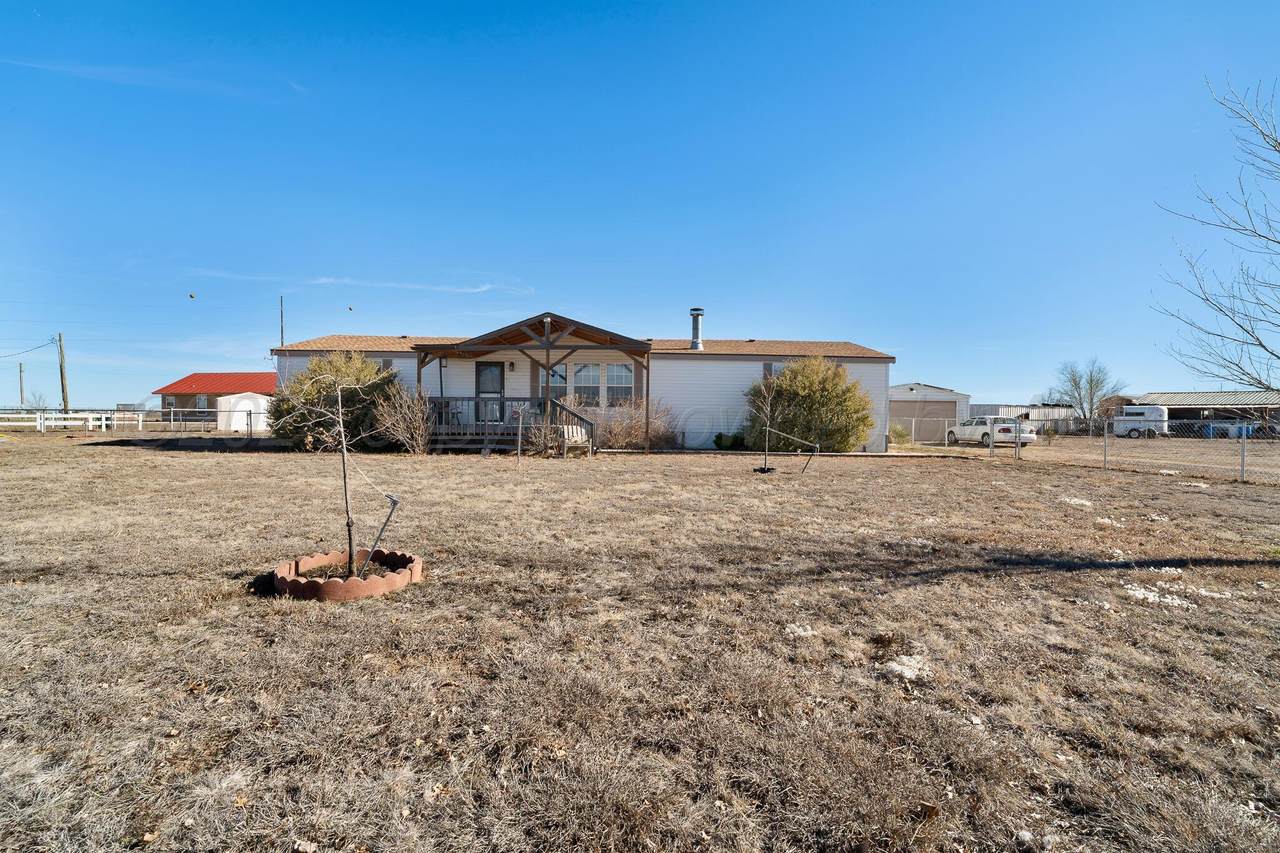 7901 Thornberry Drive - Photo 1