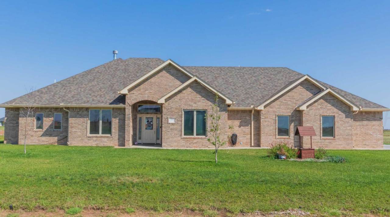 350 Snow Quail Road - Photo 1