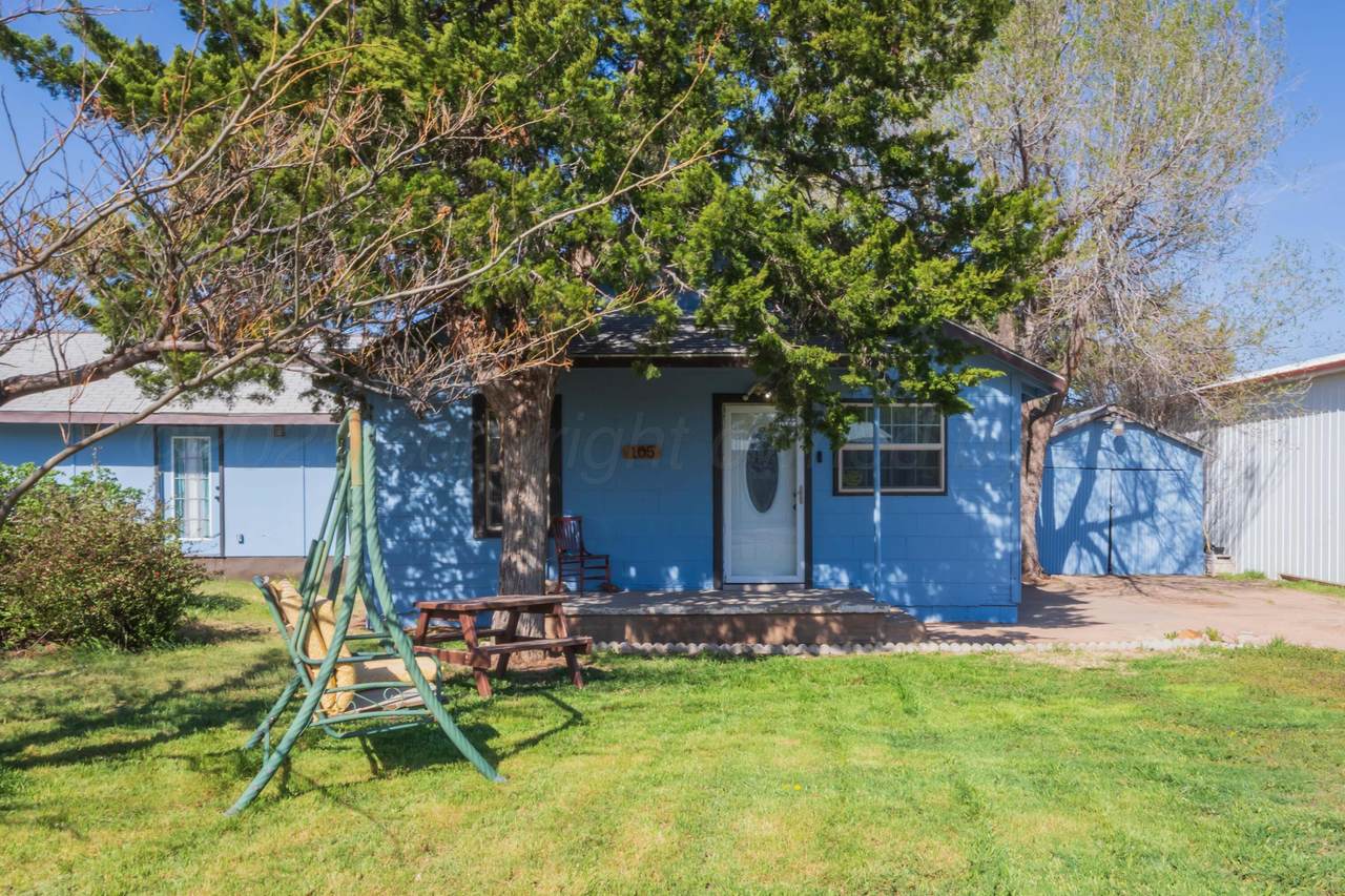 105 Poplar Street - Photo 1