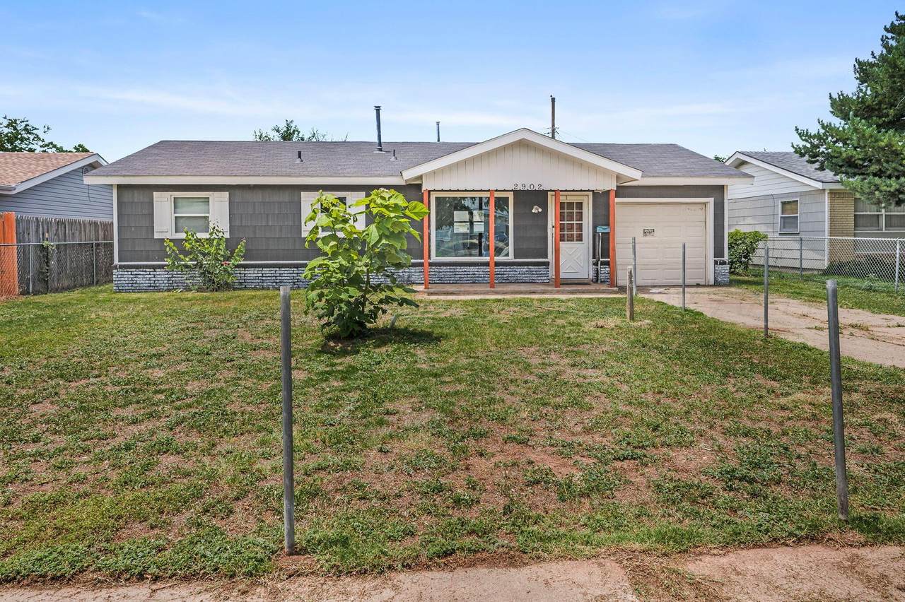 2902 Pryor Street - Photo 1