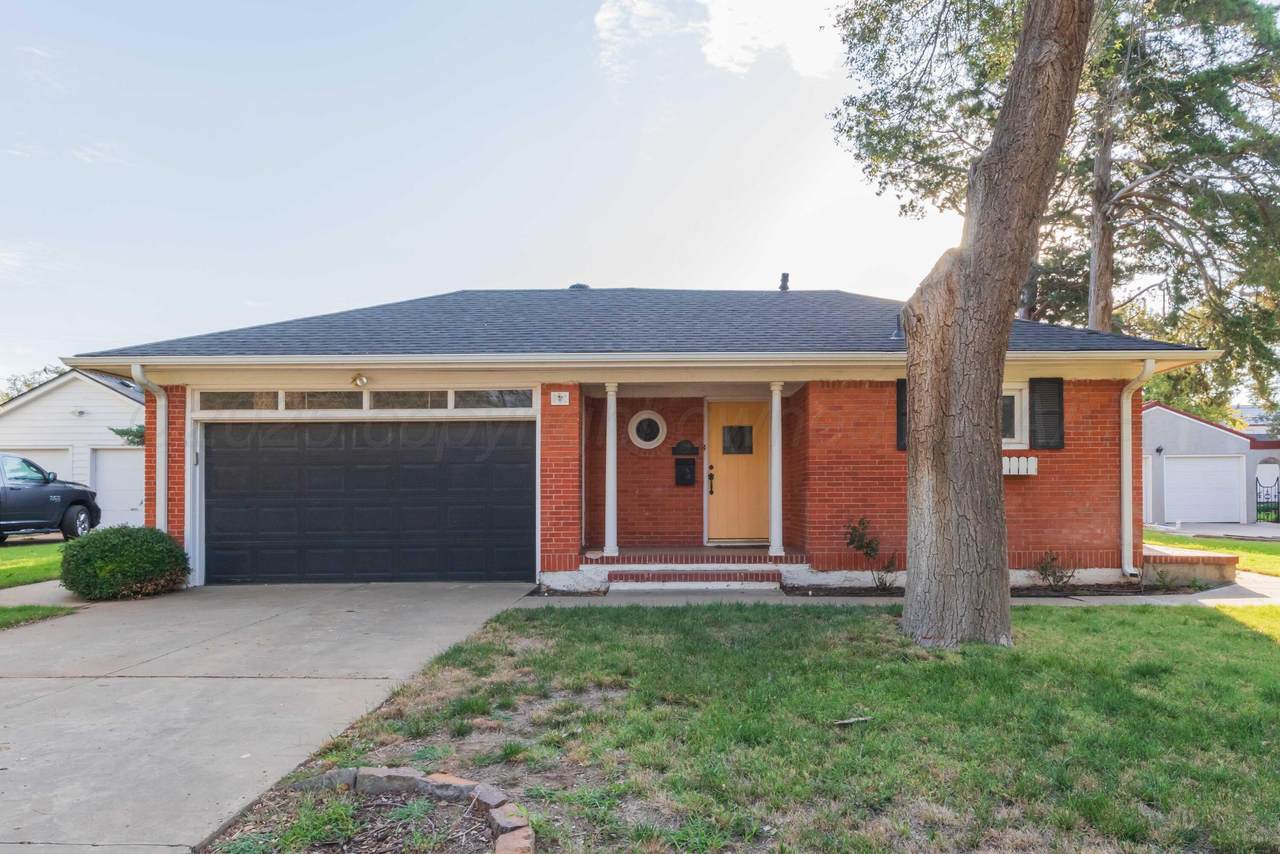1218 Charles Street - Photo 1