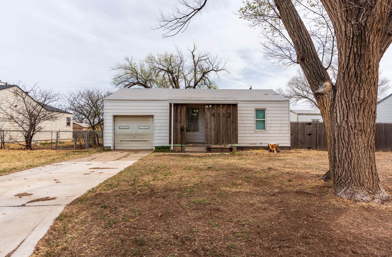 4113 Lipscomb Street - Photo 1