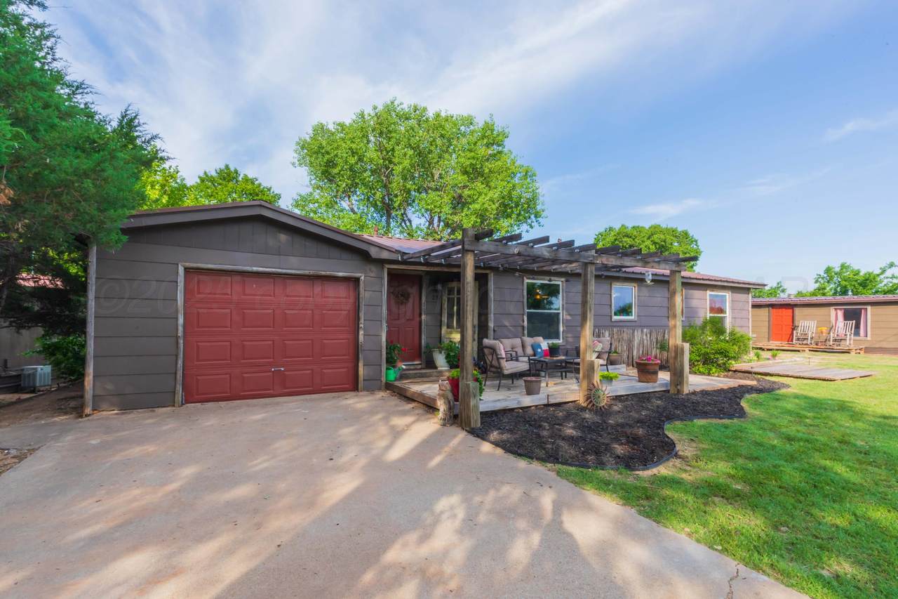 258 Carroll Creek - Photo 1