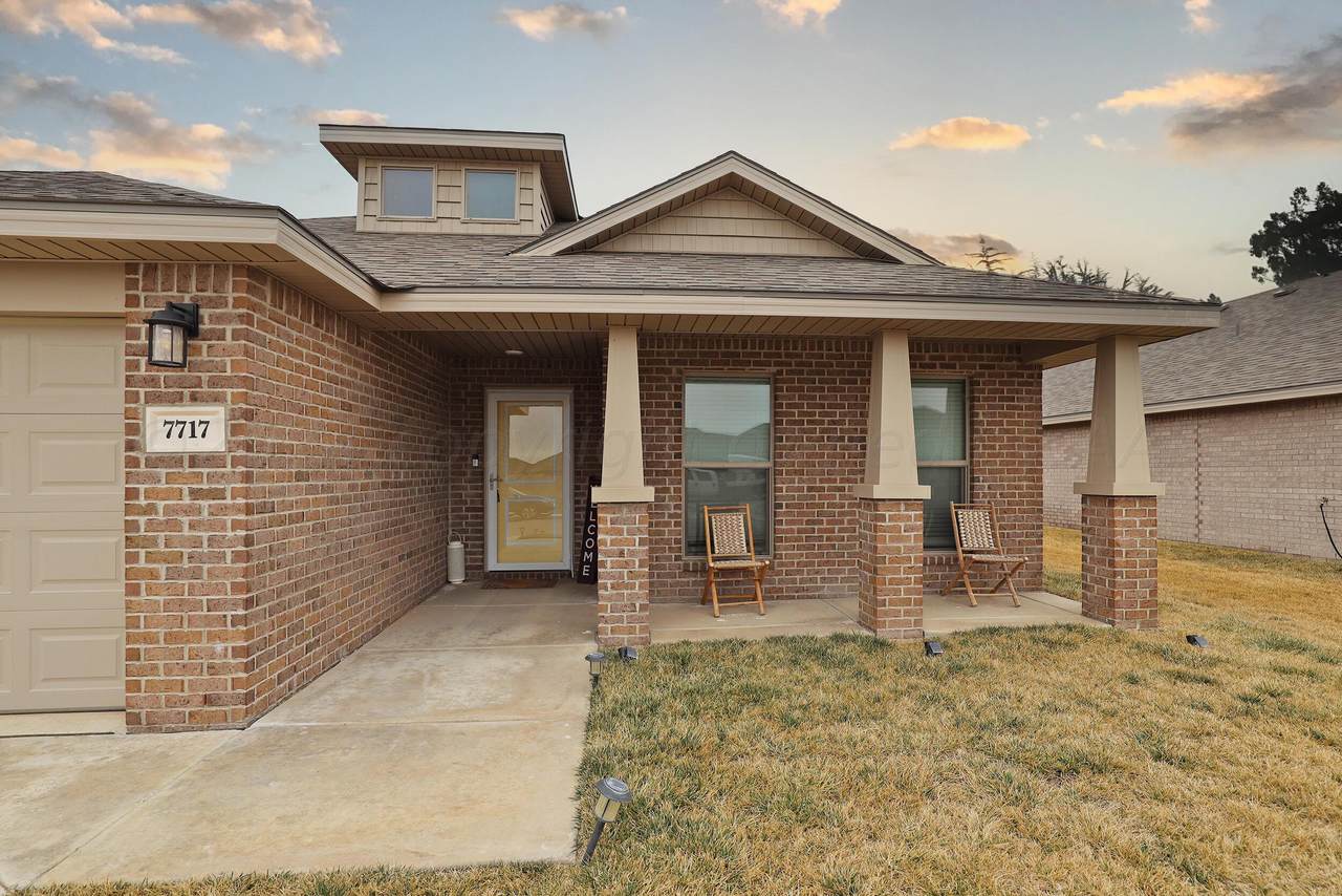 7717 Bellamy Drive - Photo 1