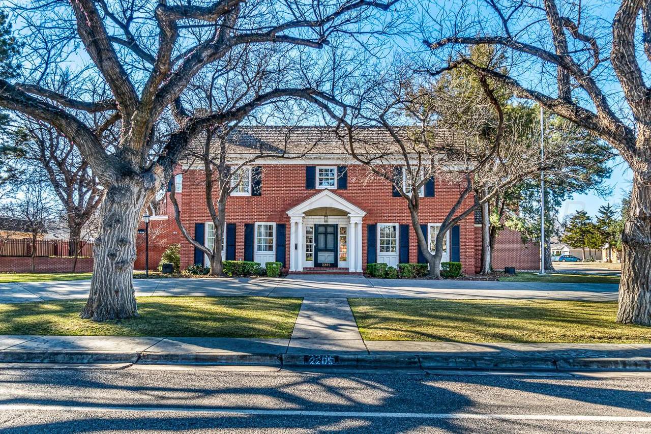 2205 Julian Boulevard - Photo 1