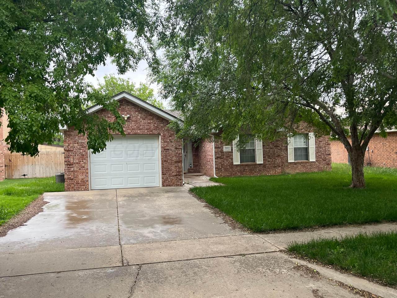 3603 Williams Street - Photo 1