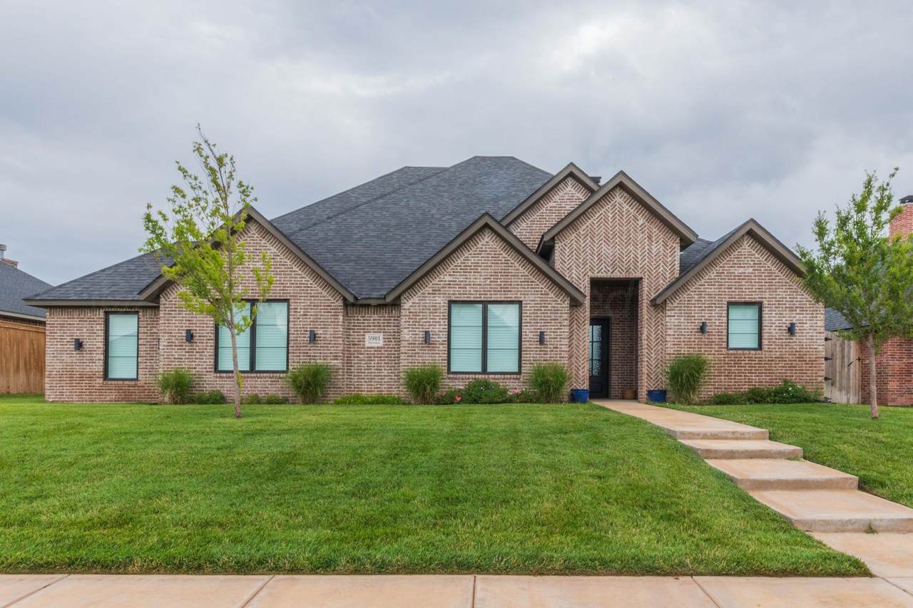 5901 Sheridan Street - Photo 1