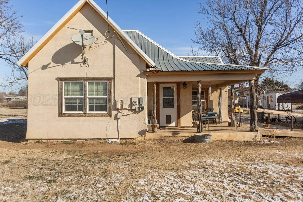 201 Seventh Street - Photo 1