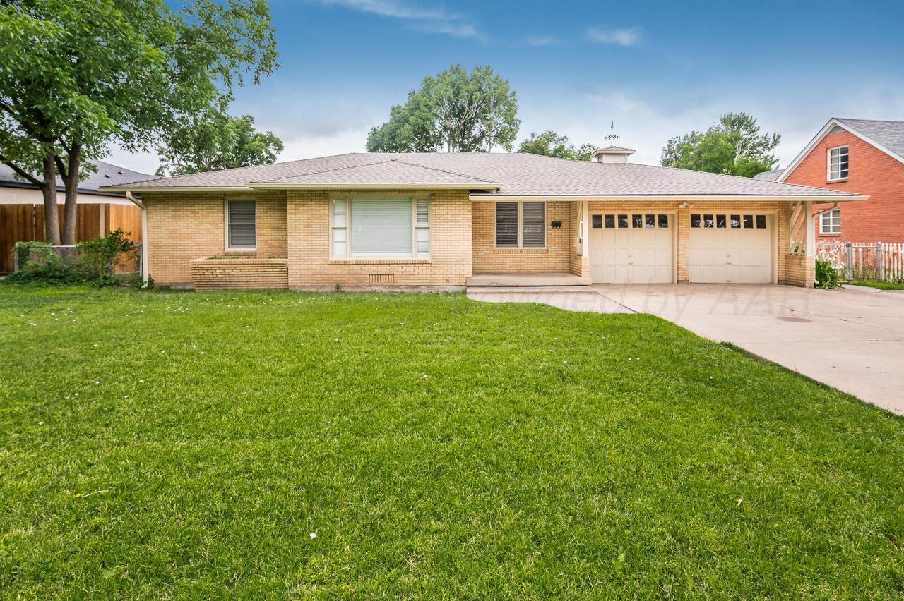 2408 Bowie Street - Photo 1