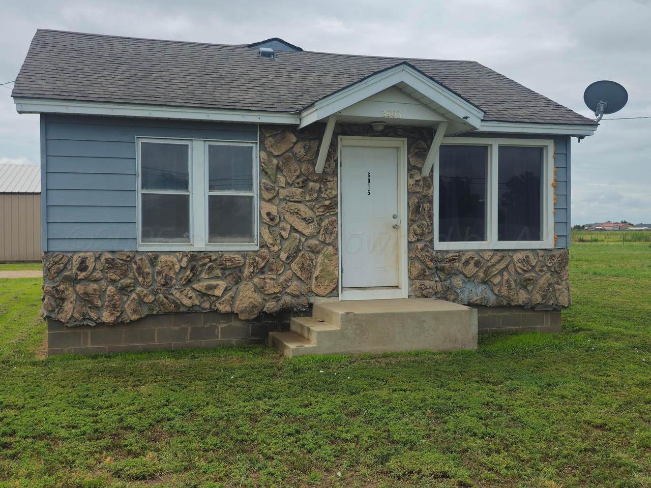 8015 Upton Road - Photo 1