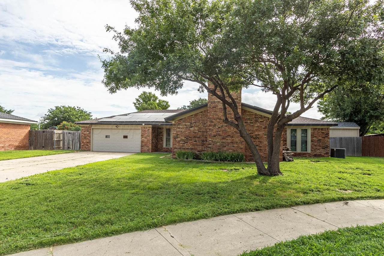 6703 Garwood Road - Photo 1