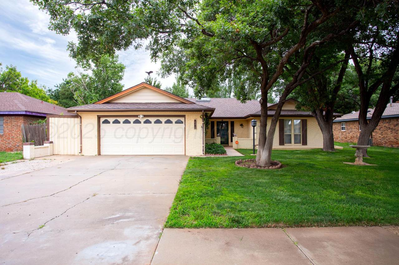 6210 Camden Lane - Photo 1