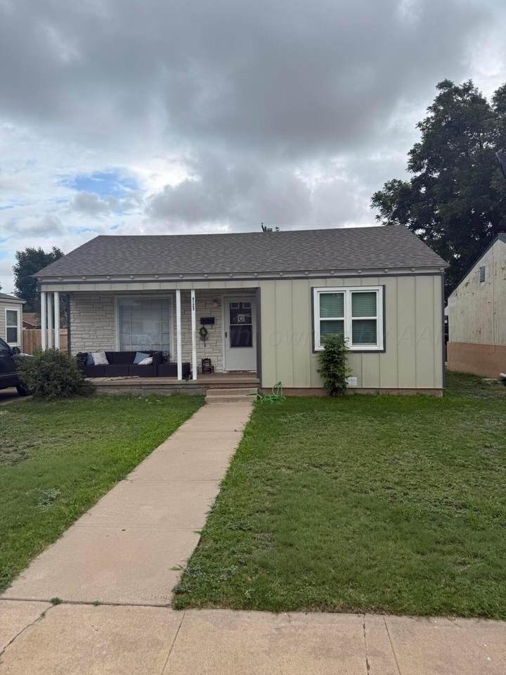 4123 Gables Street - Photo 1