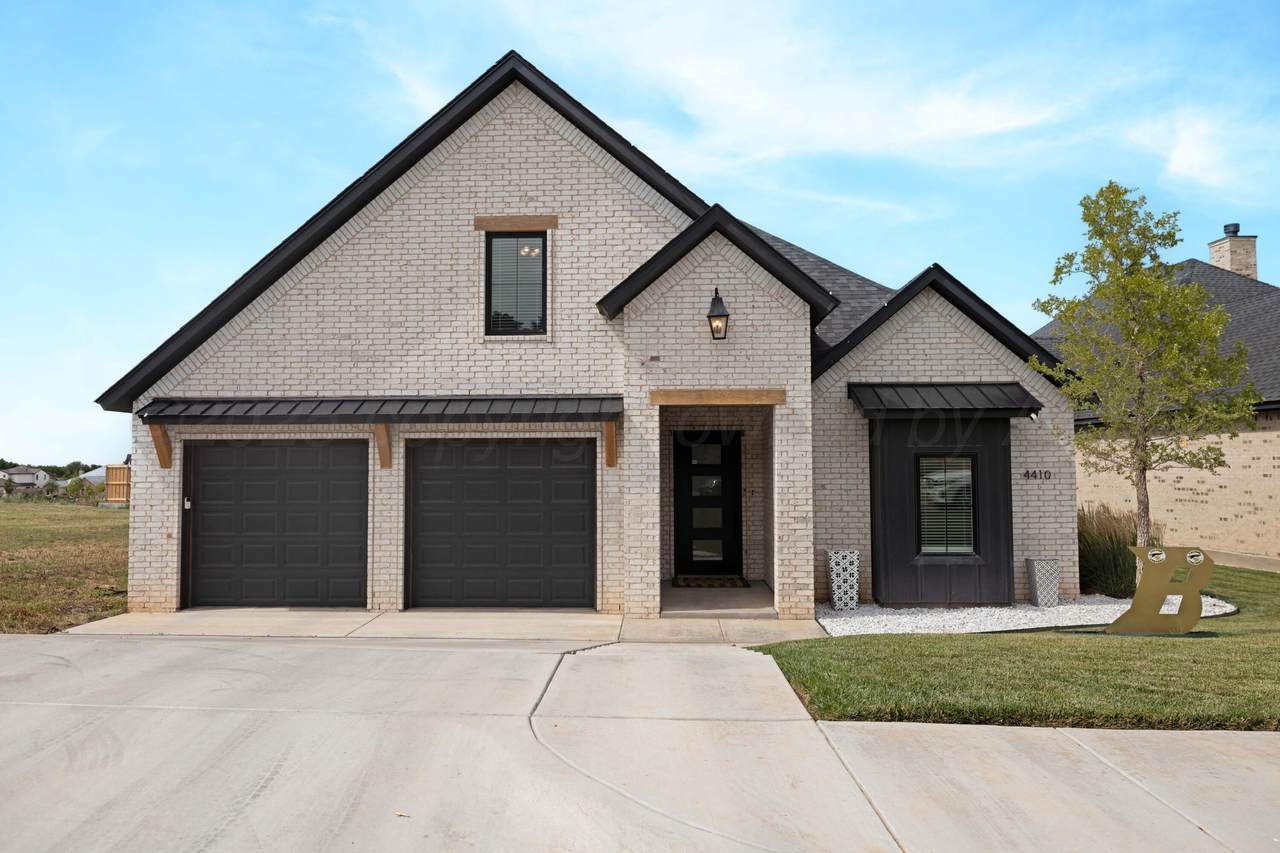 4410 Rocking Chair Lane - Photo 1